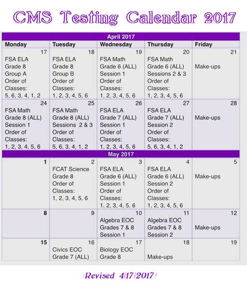 Assessments / Assessments Homepage