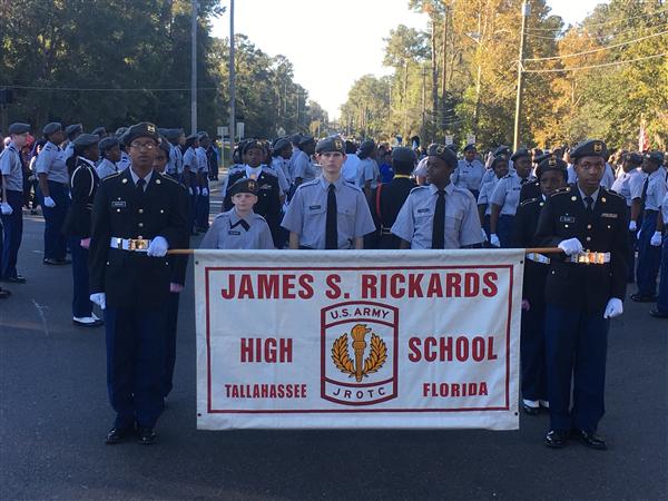 Jrotc essay about peer pressure