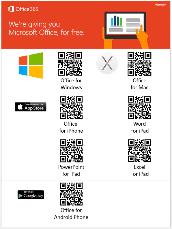 Office 365 Qr Code office 365 home Office 365 Qr Code office 365 home