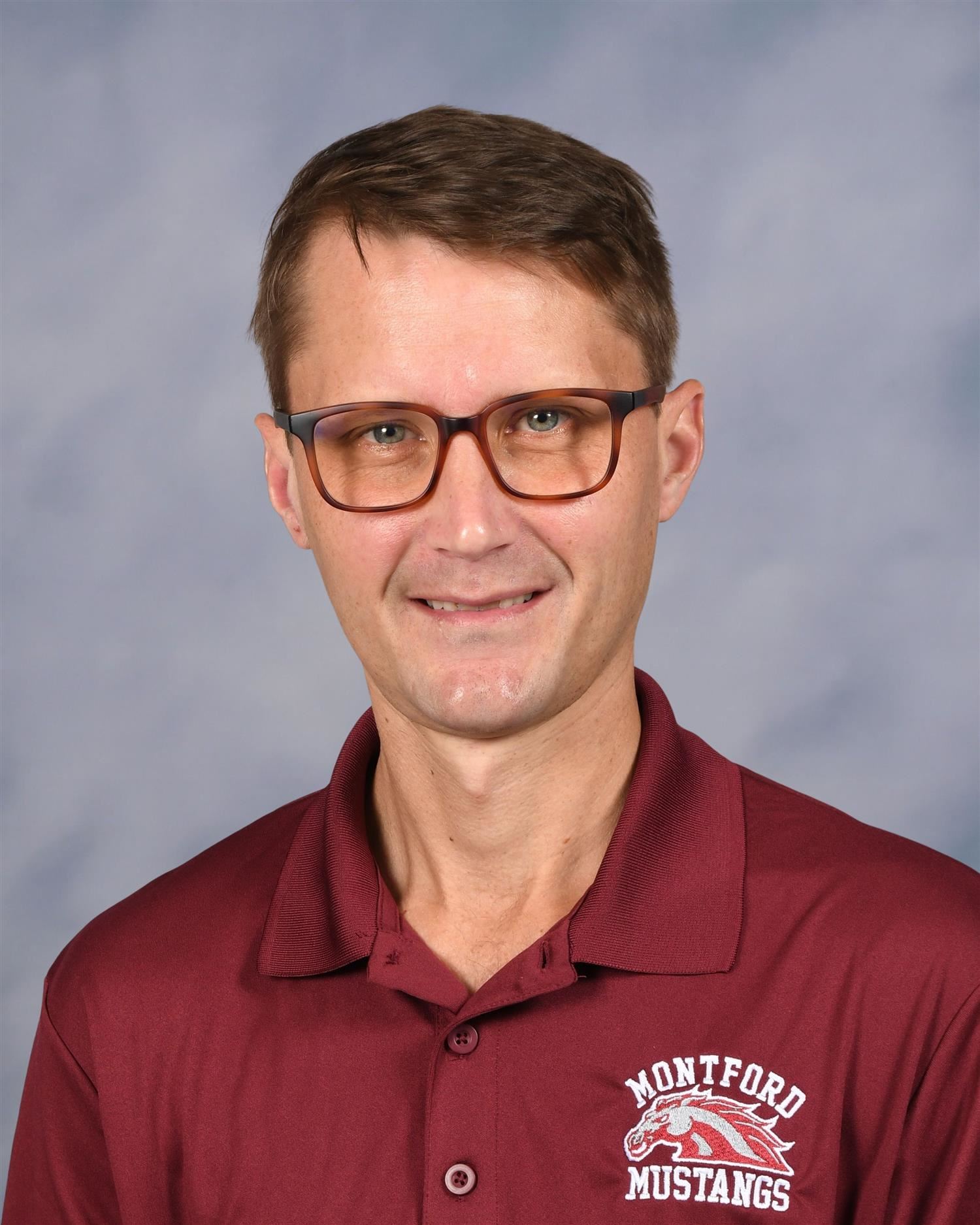 Brad Busboom