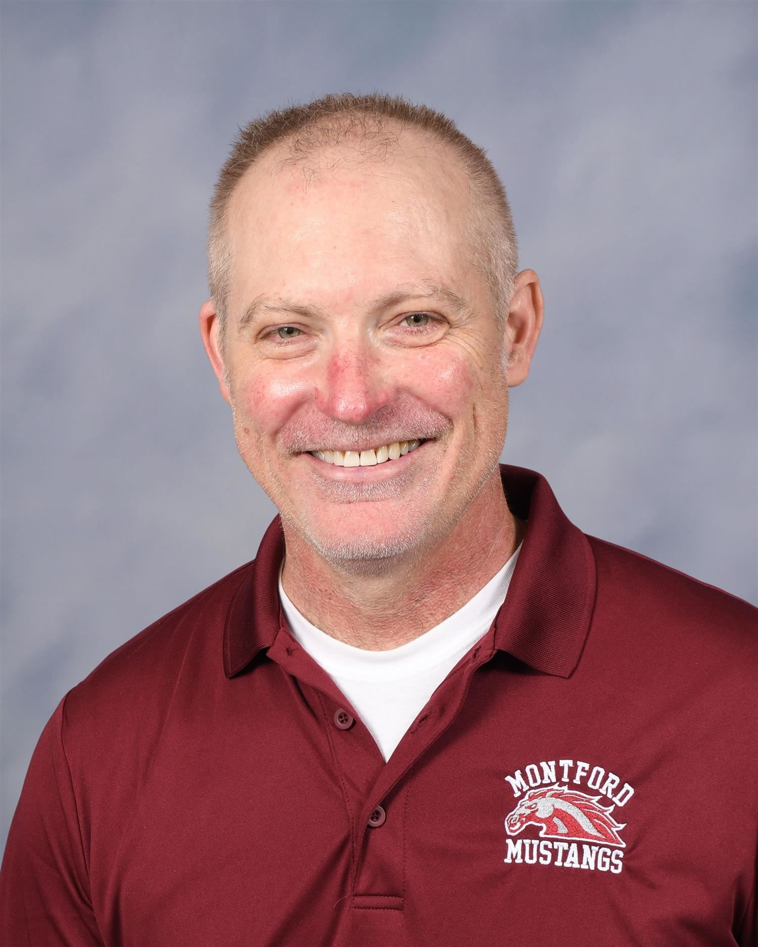 Ken Horne