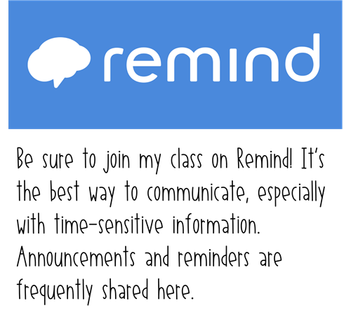 Remind