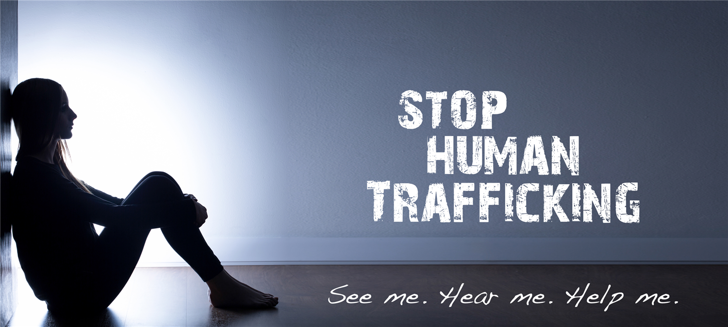 Human Trafficking Prevention