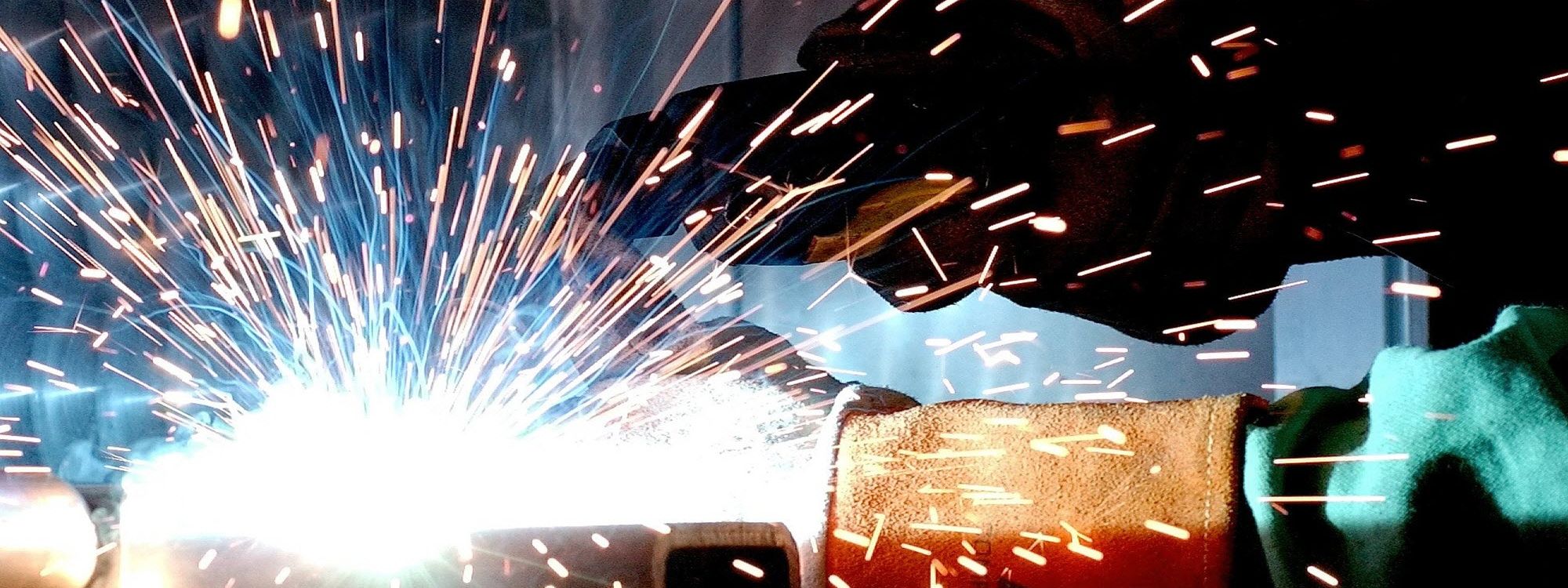 Welding