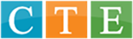CTE Logo