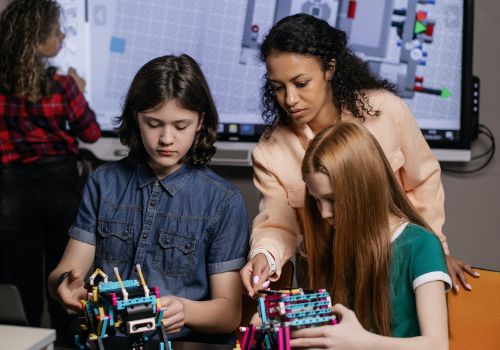 Robotics
