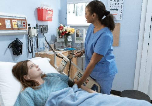 Nursing
