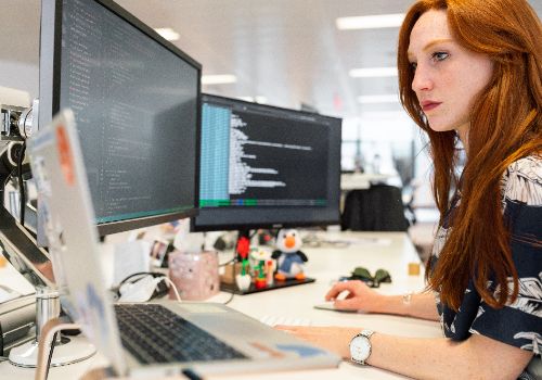 Information Technologies