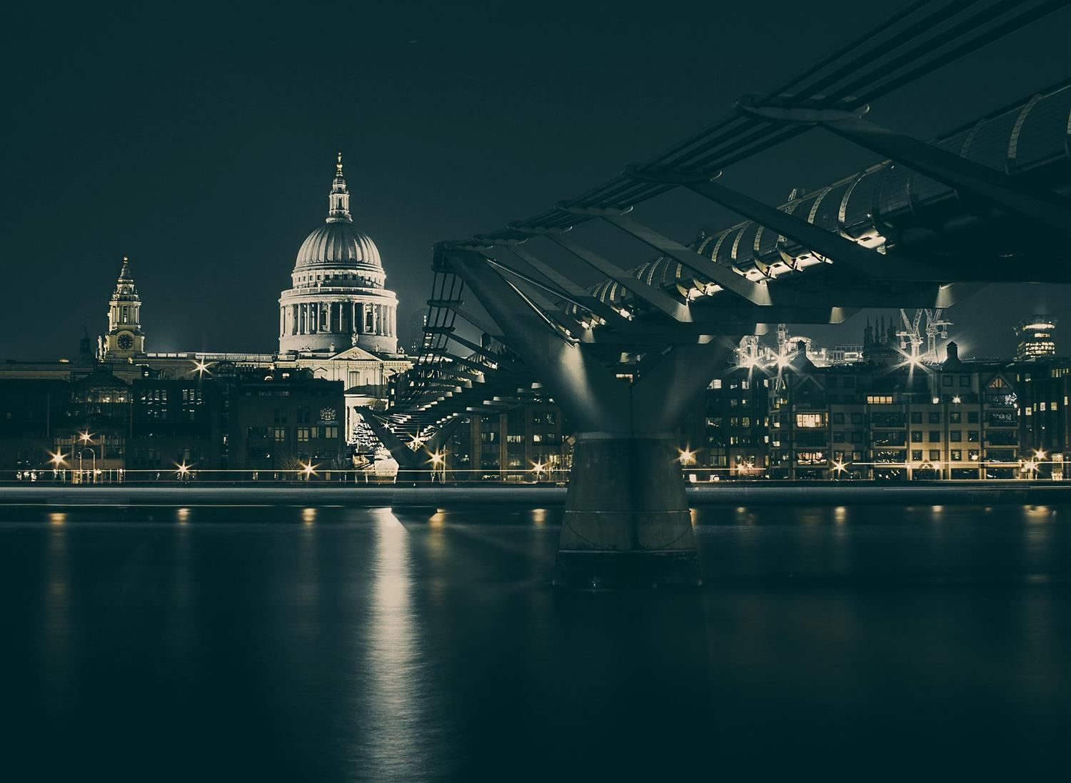 Bridge