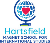 Hartsfield Logo
