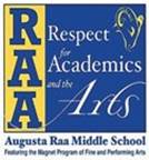 Raa Logo
