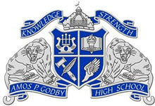 Godby Logo