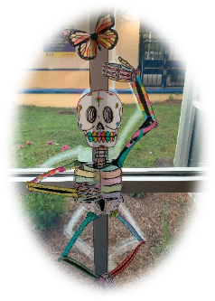 Skeleton