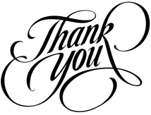 Thank you 