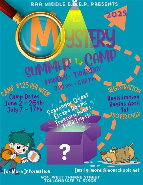 Summer Camp