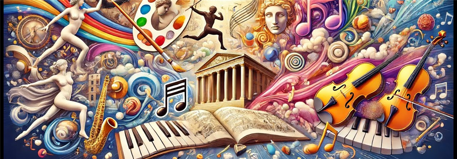 Fine Arts Fine Arts