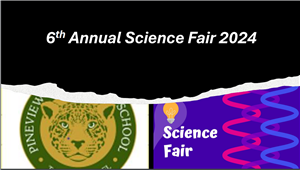 2024 Science Fair