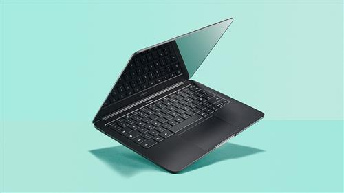 Chromebook