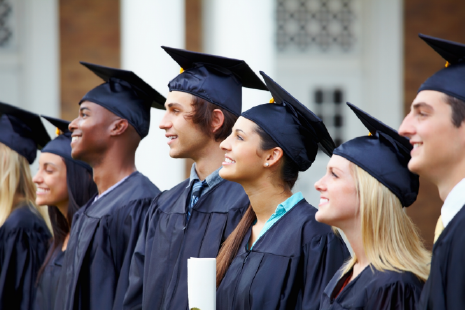  High School Programs