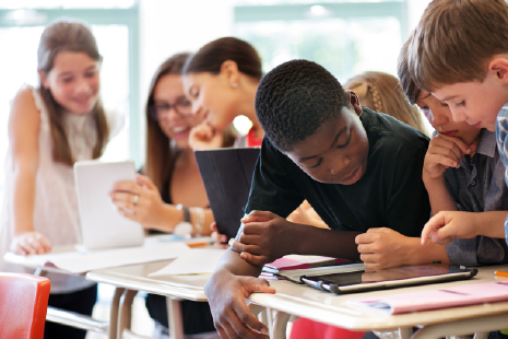  Middle School Programs