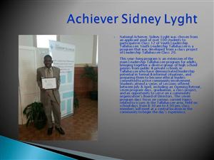 Sidney Lyght 
