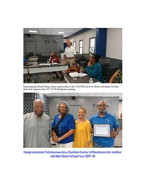Superintendent Hanna 