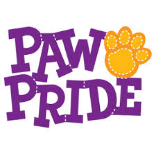 Paw Pride 