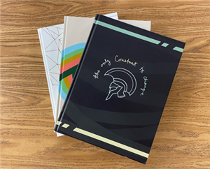 2021-2022 Yearbook