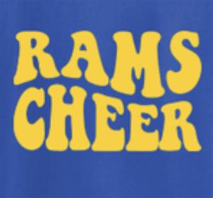 cheer