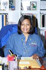 Demetria Clemons