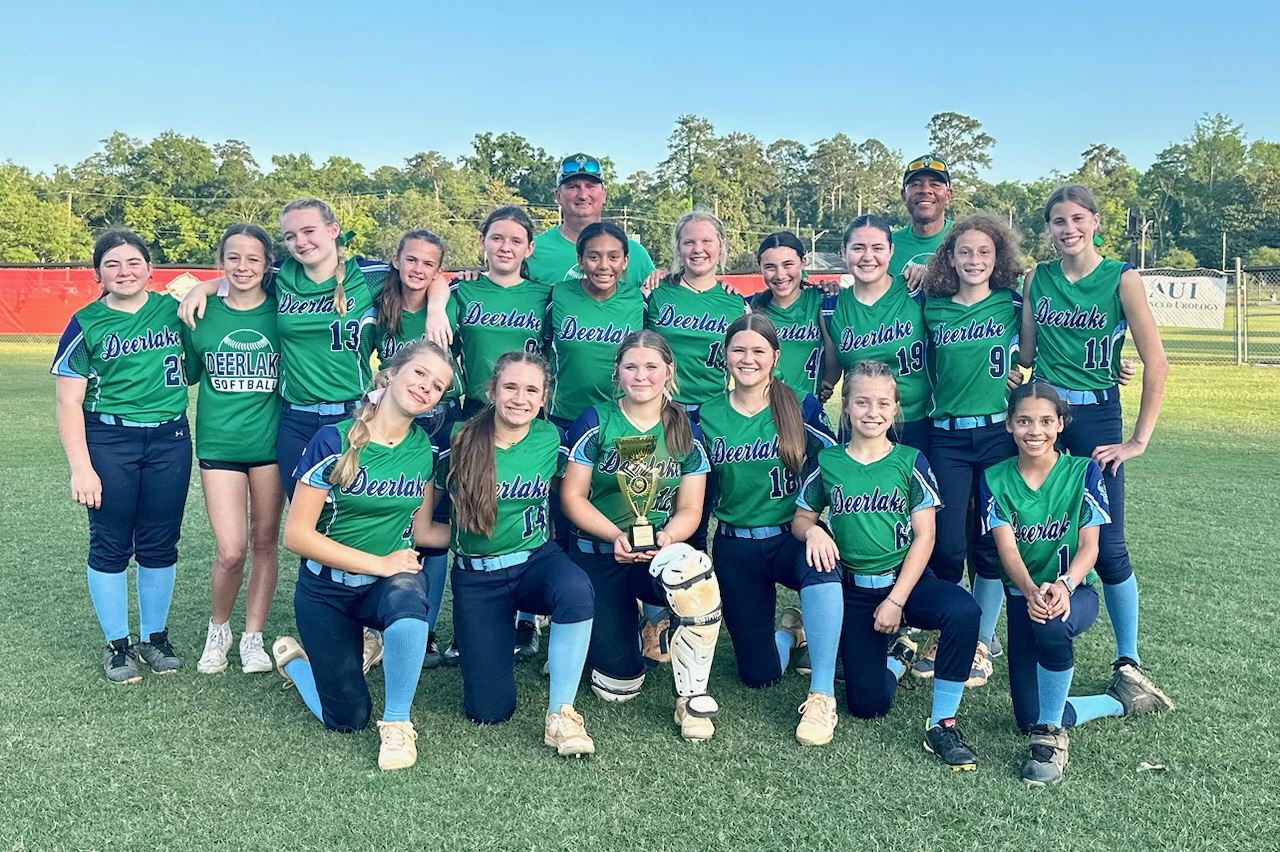 2024 champs