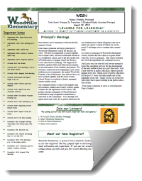 Newsletter Logo