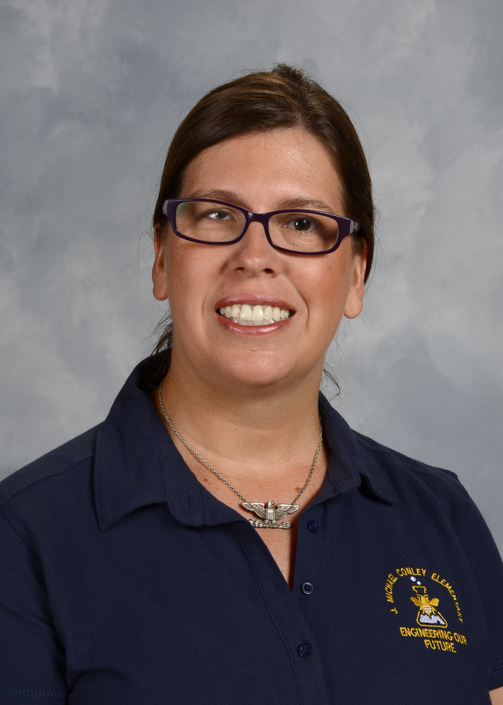 Faculty and Staff / ESE