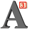 A3 