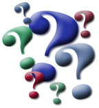 questions questions