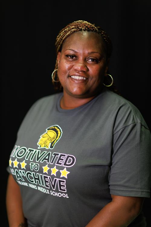Janele Bullard