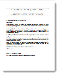 Strategic Plan 