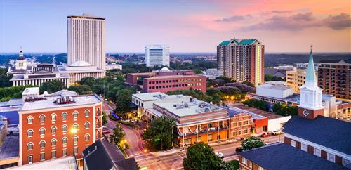 Tallahassee