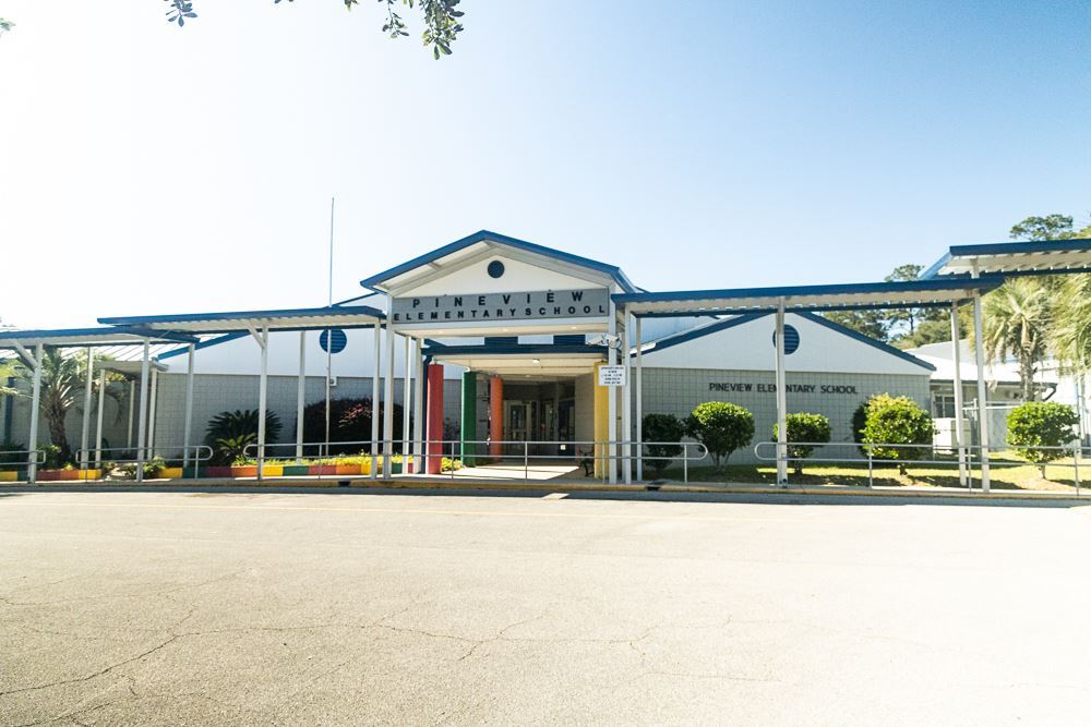  Pineview Elementary
