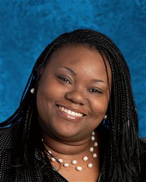 Monica Cuyler Gavin 