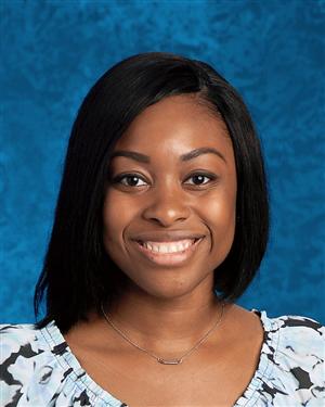 Jasmyne Holmes 