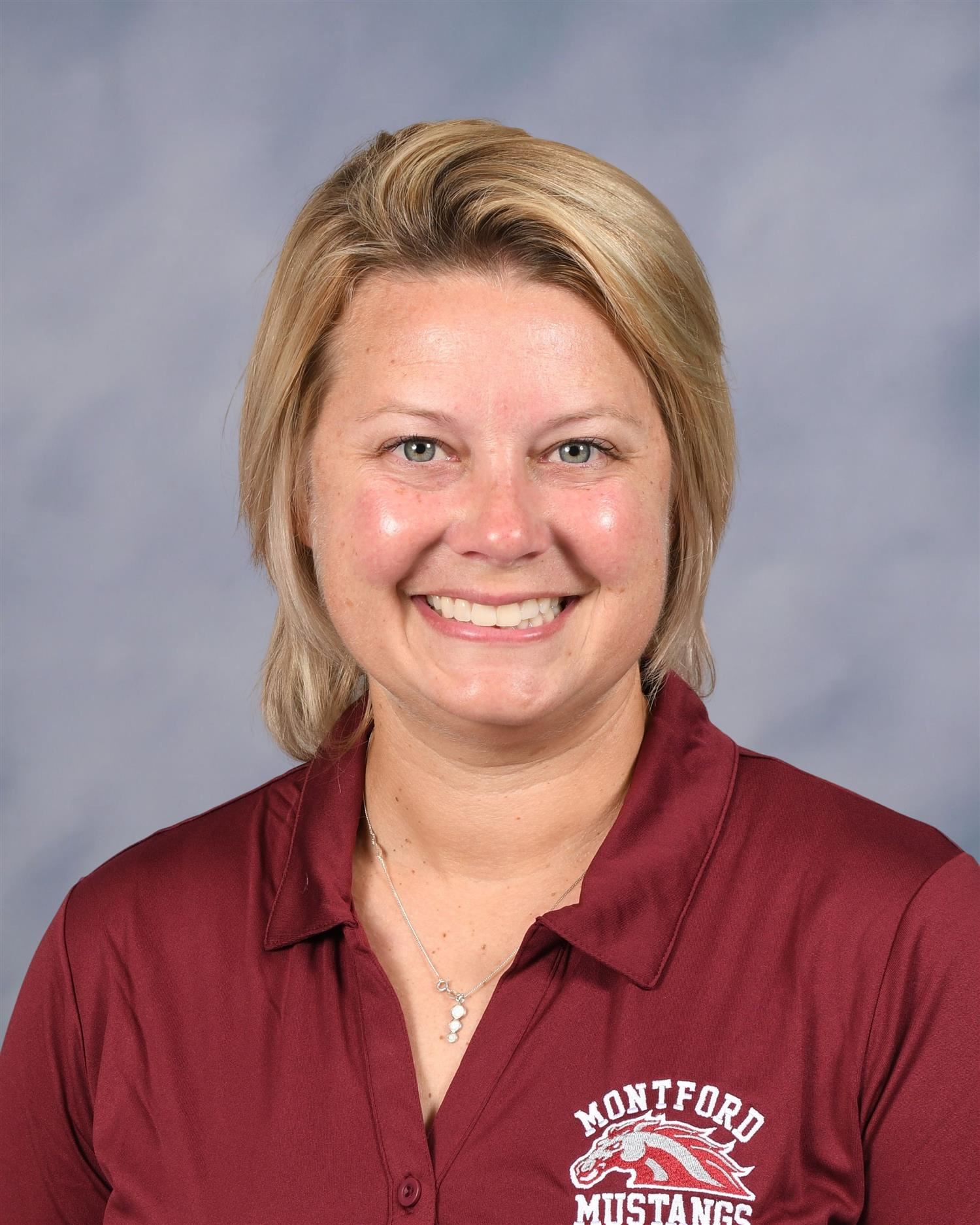 Katie Allen