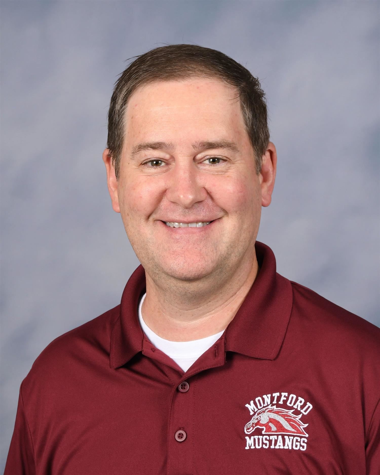 Brett Barfield