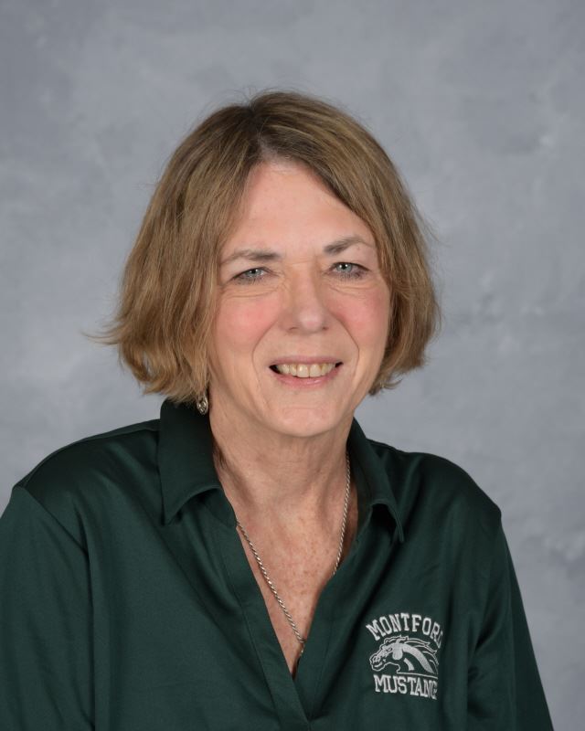 Bonnie Cmiel