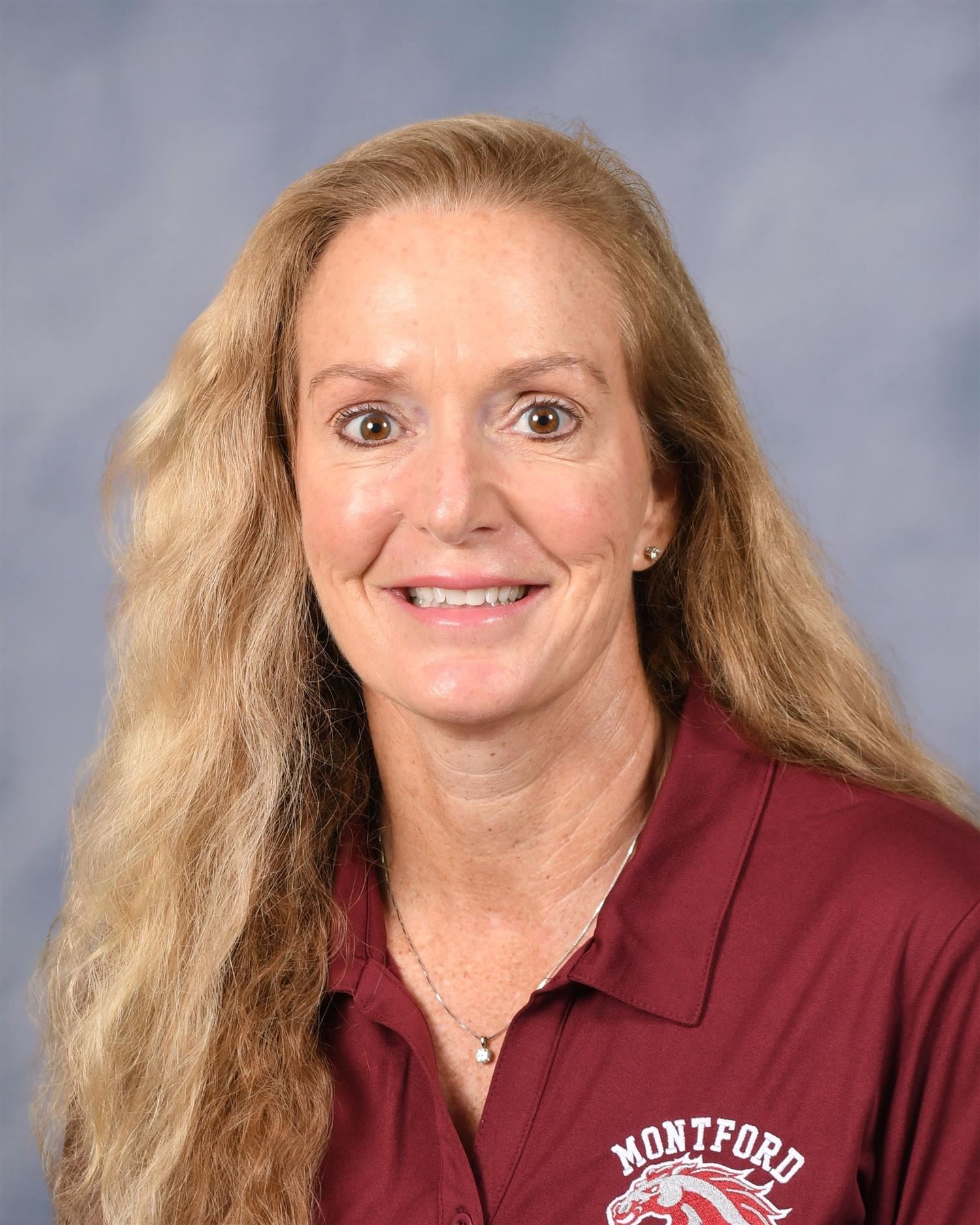 Christy Bowman