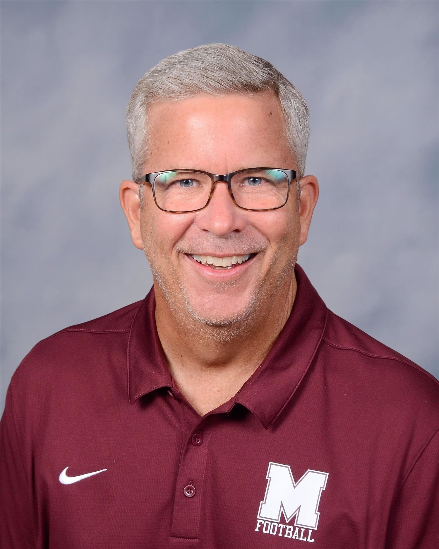 Andrew Keltner