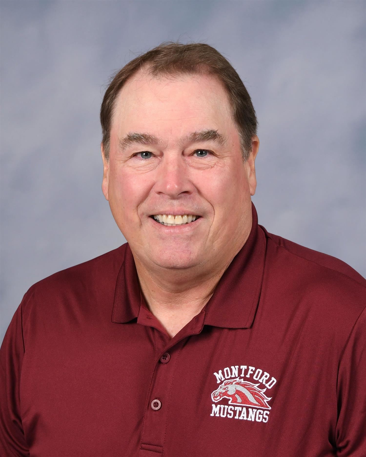 George Mays