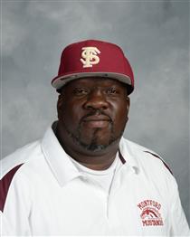 Theron Stephens