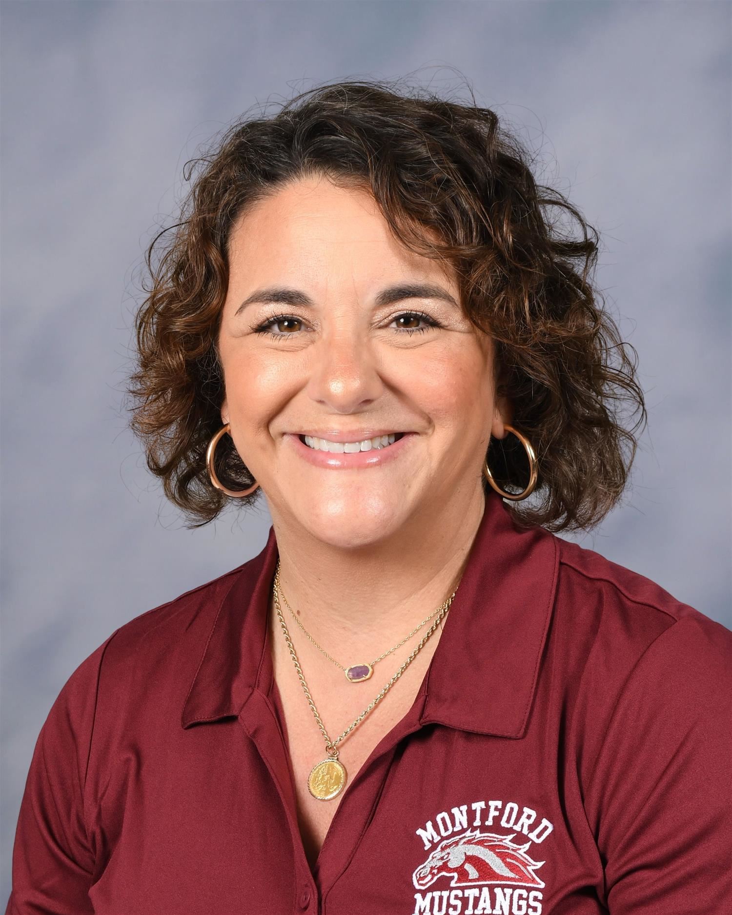 Alison Sullivan