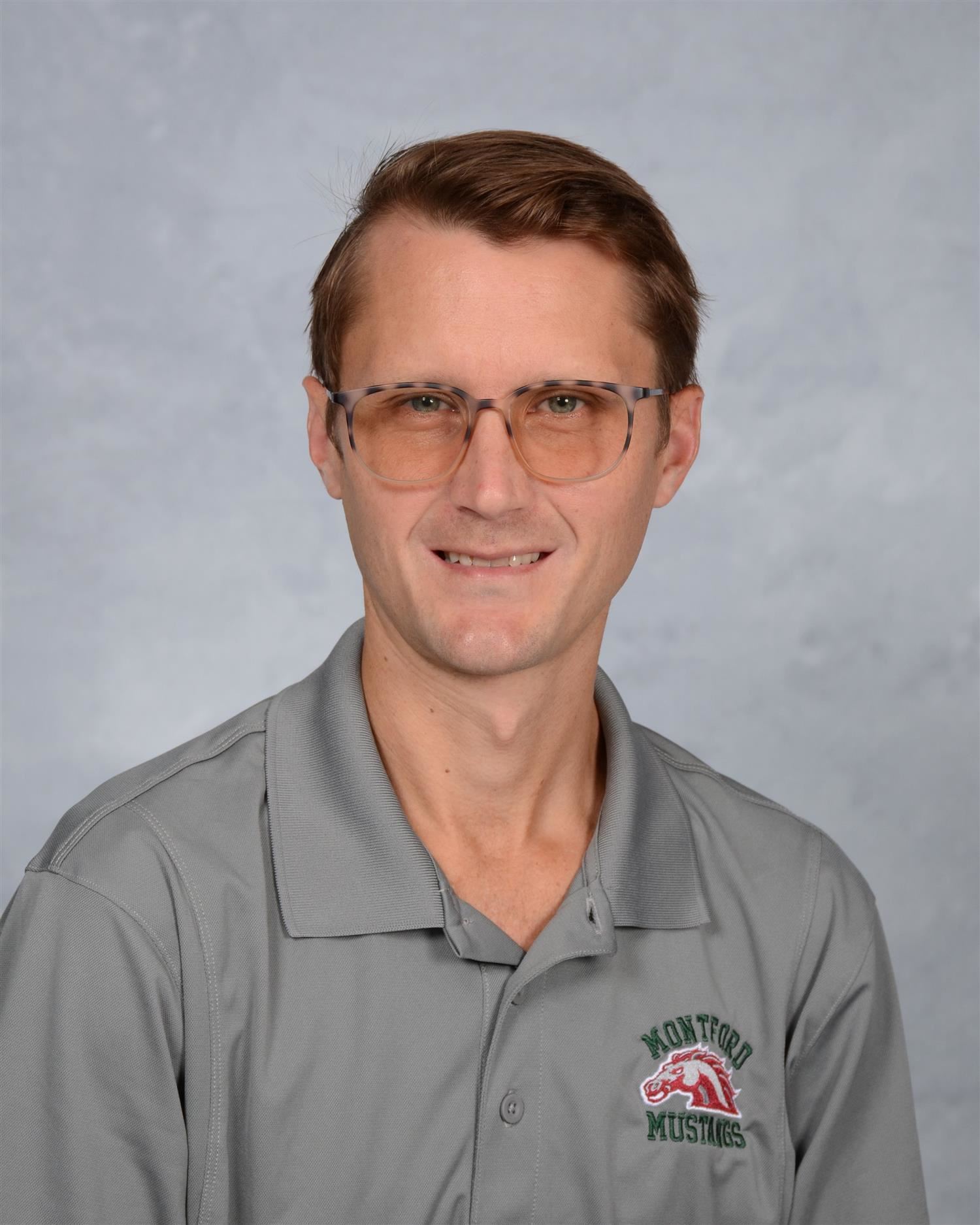 Brad Busboom